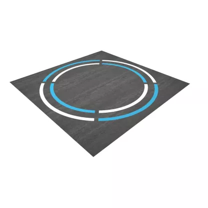 ZONNAX Paviflex-Markierung - FLEX CIRCLE (2x2)