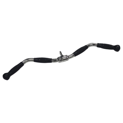Rotierende Zugstange curl