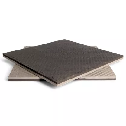 Tapis Puzzle 40mm (lot de 5)