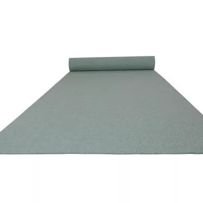 ProtectiveFloor - Rouleau de sous-couche en mousse composite - 2m x 10m