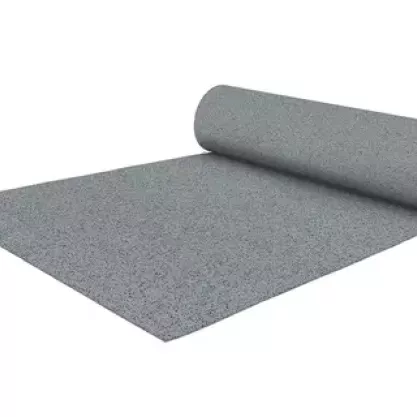 Everroll – Bodenbelag in Rollenform 1,25 m × 10 m – 6 mm