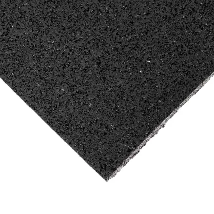 ElasticFloor Pro - Elastische Unterlagsrolle - 8 oder 10 mm - 1.25 x 10 m