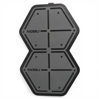 Cible murale Hyrox - Wall Target