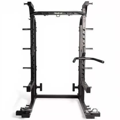 Half Rack Multifonction 