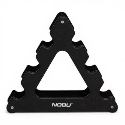 Support pour haltères