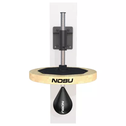 Verstellbare Speedbag-Plattform