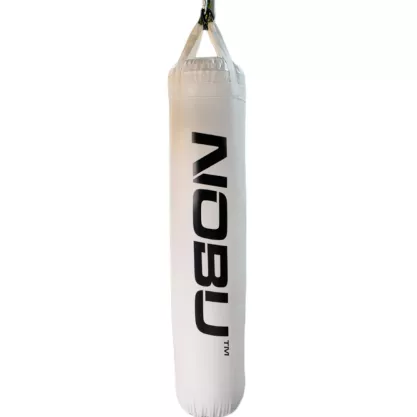 Boxsack 180cm weiss