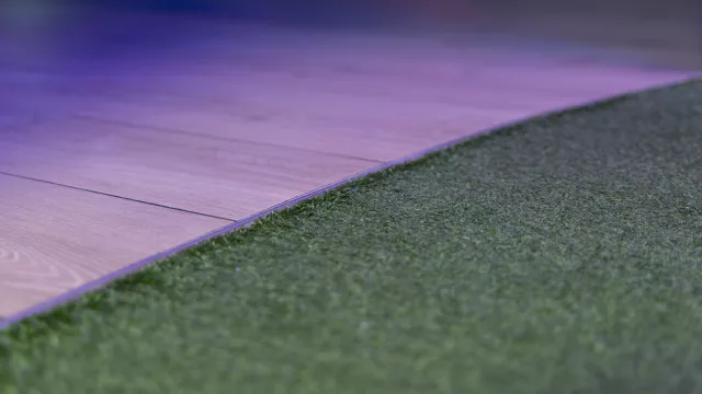 Le choix des matériaux dans la conception des sols sportifs : un facteur clé pour des installations durables et sûres