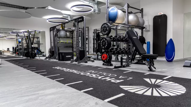 Physiotherapie-Ausrüstung: unverzichtbare Werkzeuge für eine effektive und schnelle Rehabilitation