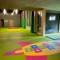 Espace pour enfants