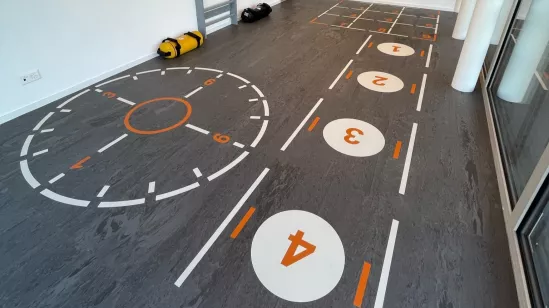 Entrainement fonctionnel