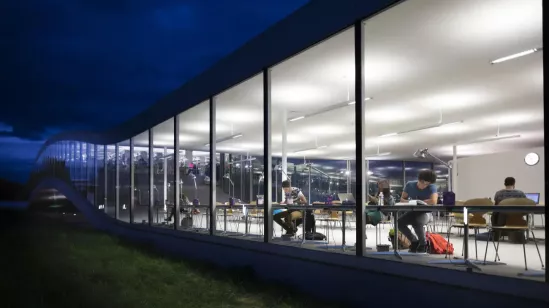 Écoles et Universités