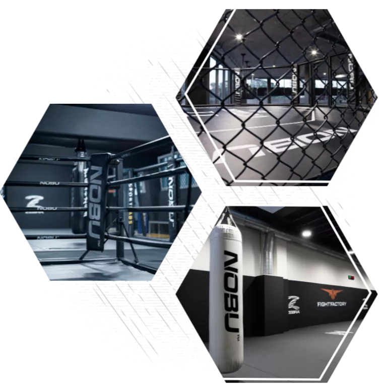 Kampfsport & Kampfkunst