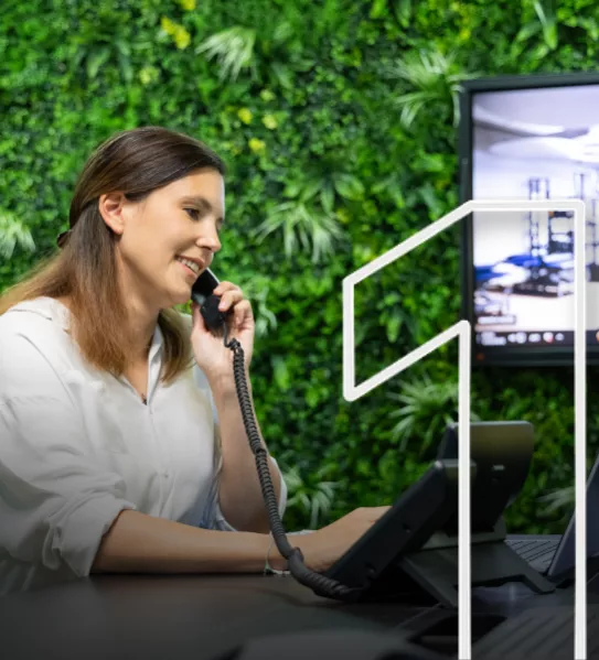 Kontaktieren Sie uns