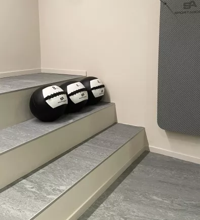 Saubere Ausführungen