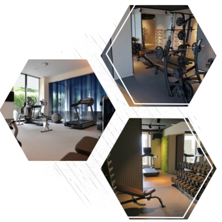 Hotels und **Resorts**