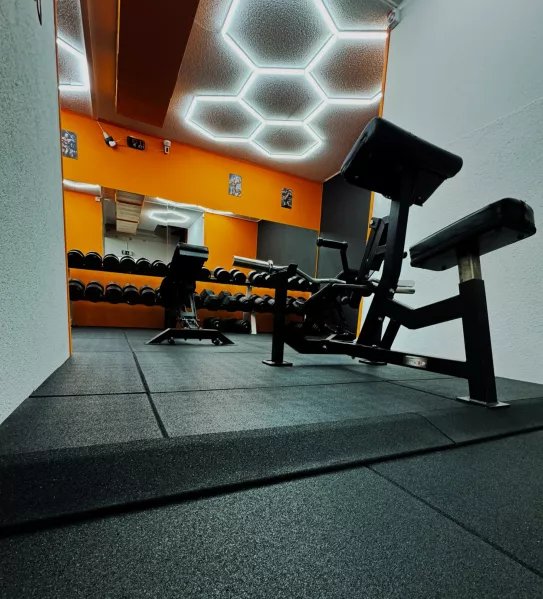 Geräuschreduzierung