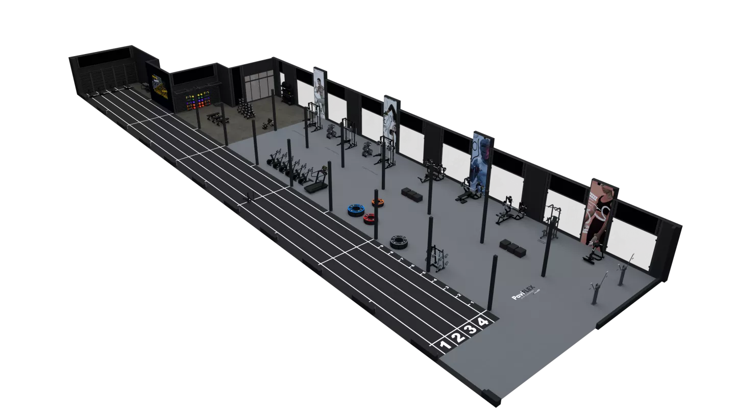 Nous concevons **votre Studio**