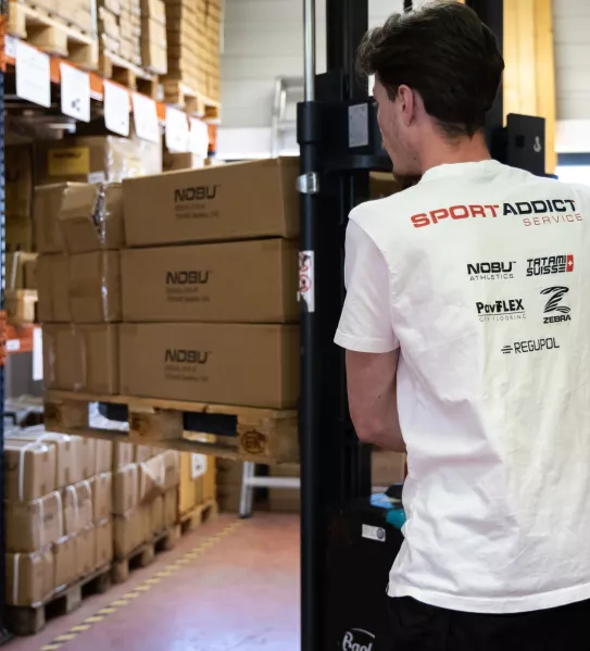 Service d'installation sur mesure