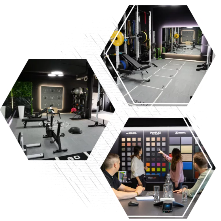 Visitez notre showroom à Gland (VD)