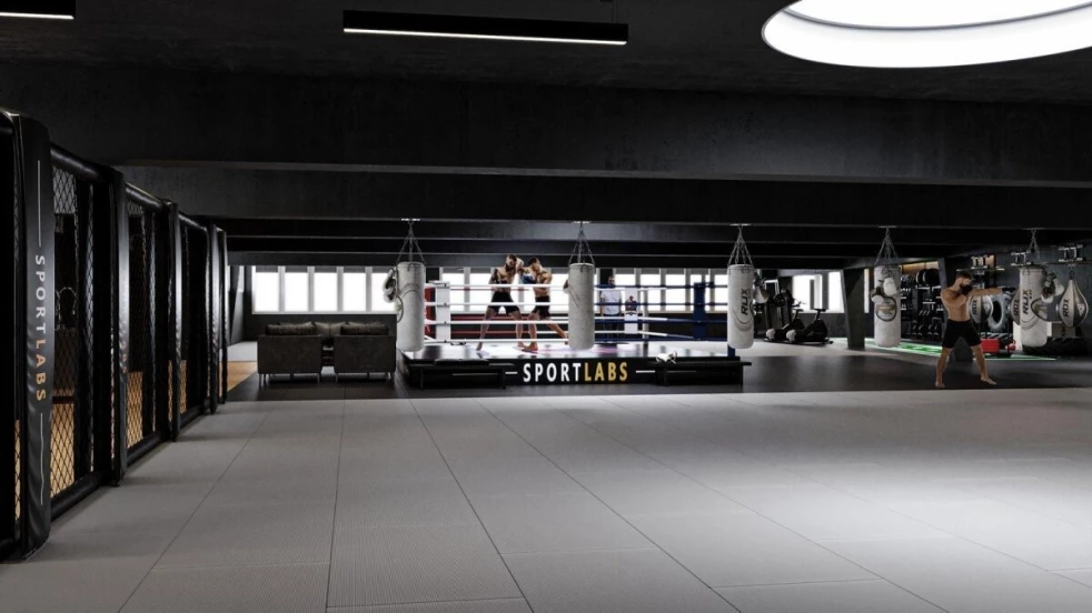 Sportlabs - Neuenburg