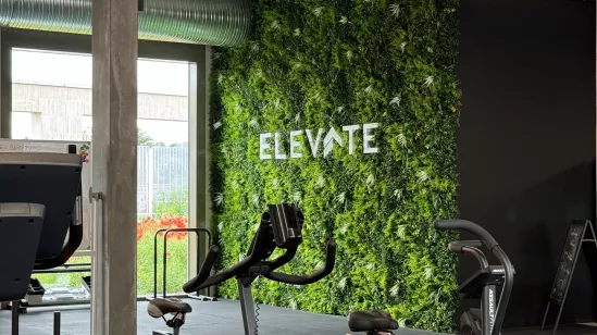 Aménagement d'intérieur