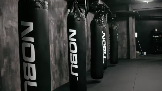 Equipement de Combat