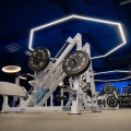 Equipement de Fitness