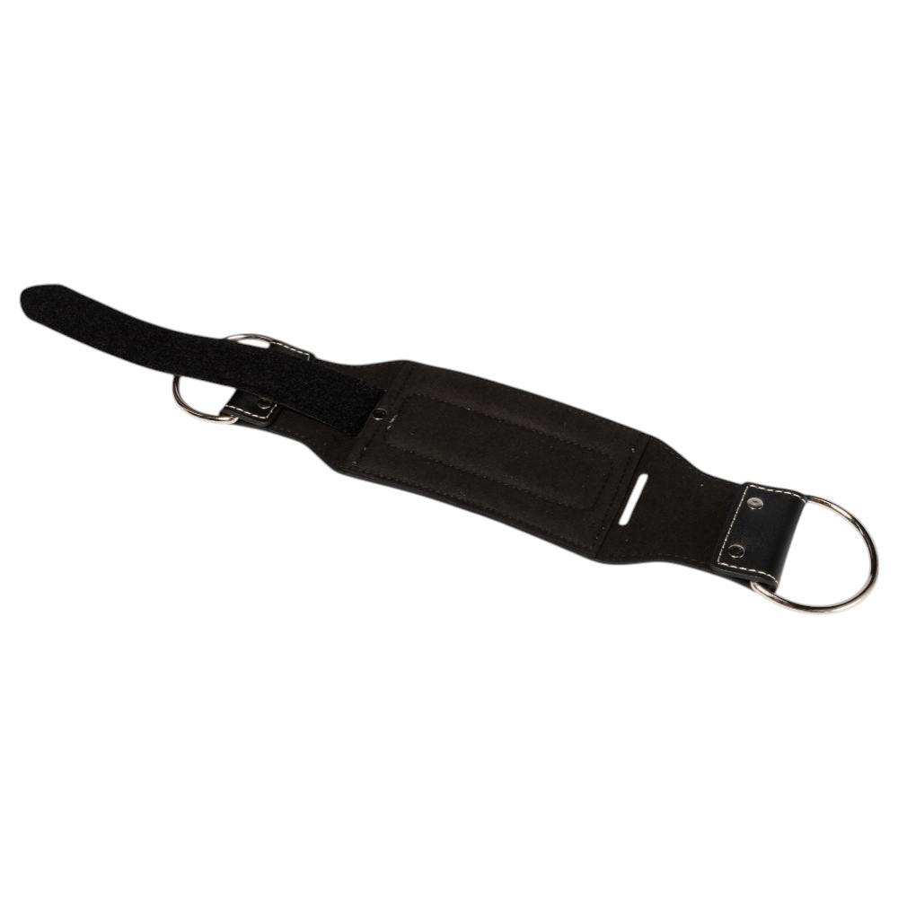 Bandes De Poignet Pour Haltérophilie Avec Support De Poignet Et Boucle De Pouce Robuste Bande Pour Halterophilie 91987696